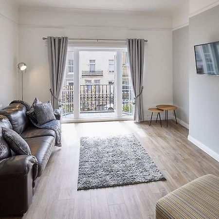 Glencoe Holiday Apartments Whitby Buitenkant foto