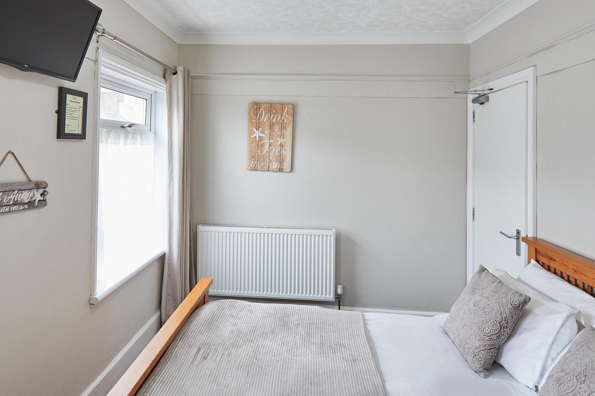 Glencoe Holiday Apartments Whitby Kamer foto